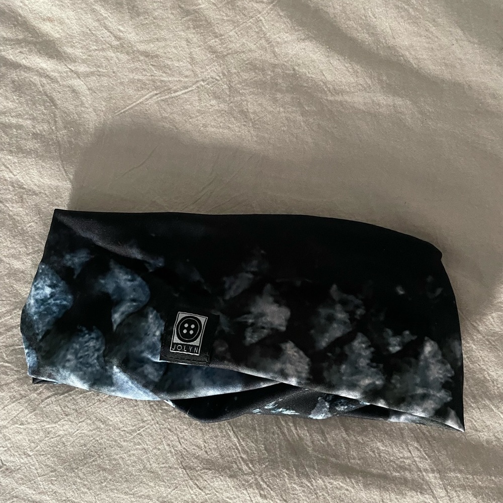 Jolyn Head Band